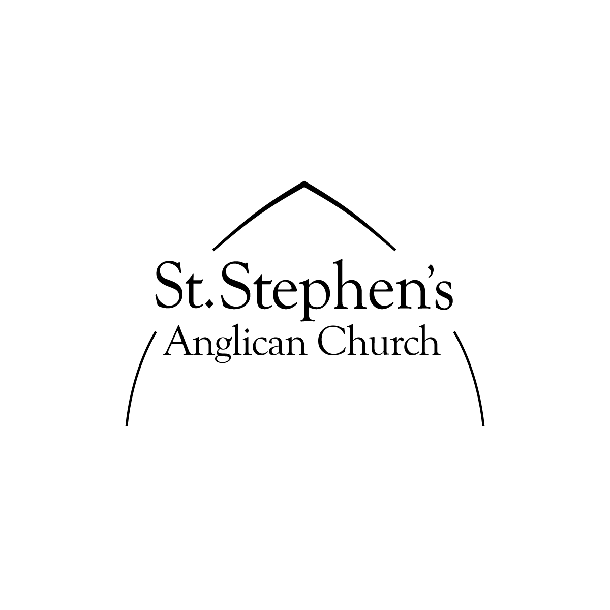 St Stephen's Sewickley, PA Logo