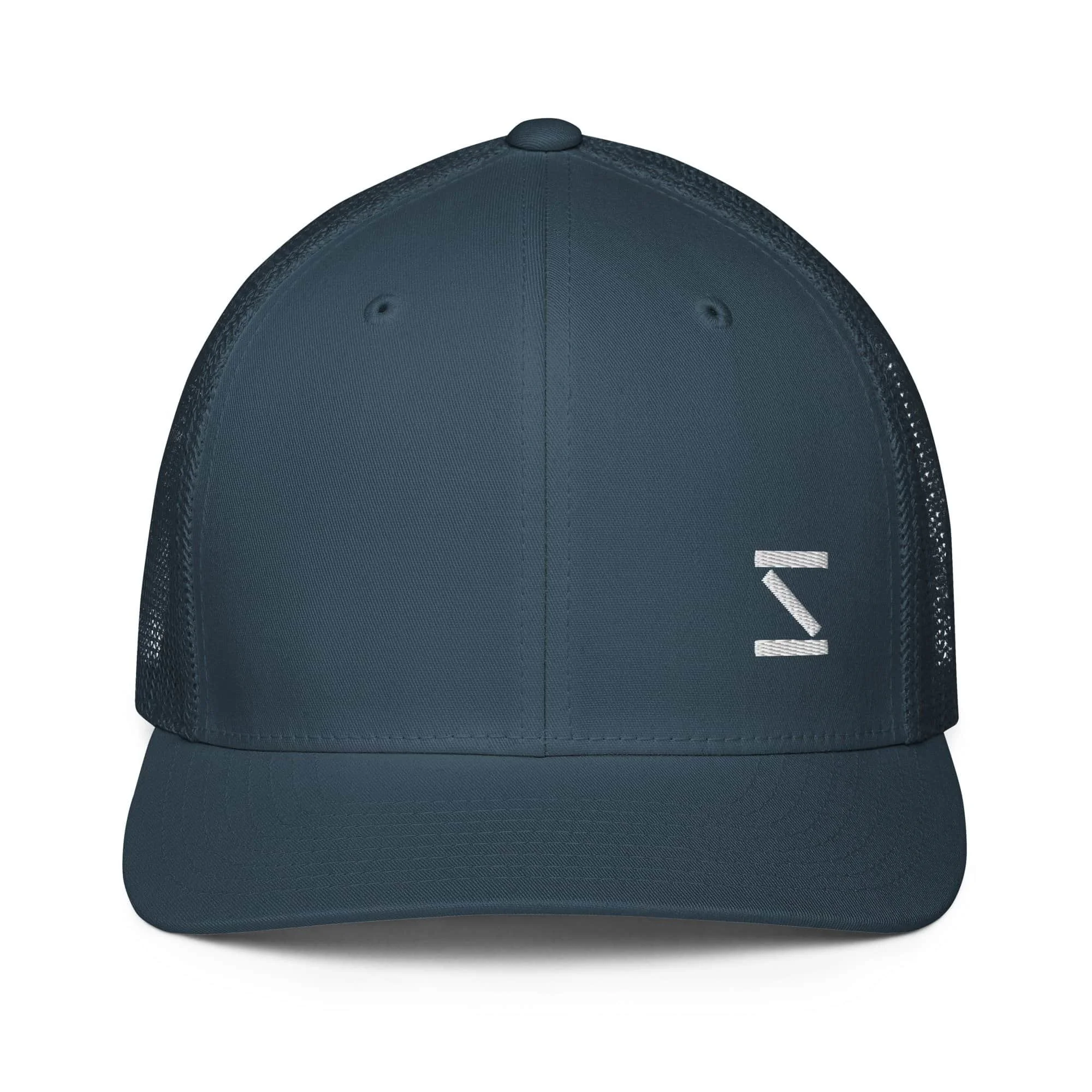Classic Flexfit Mesh Hat