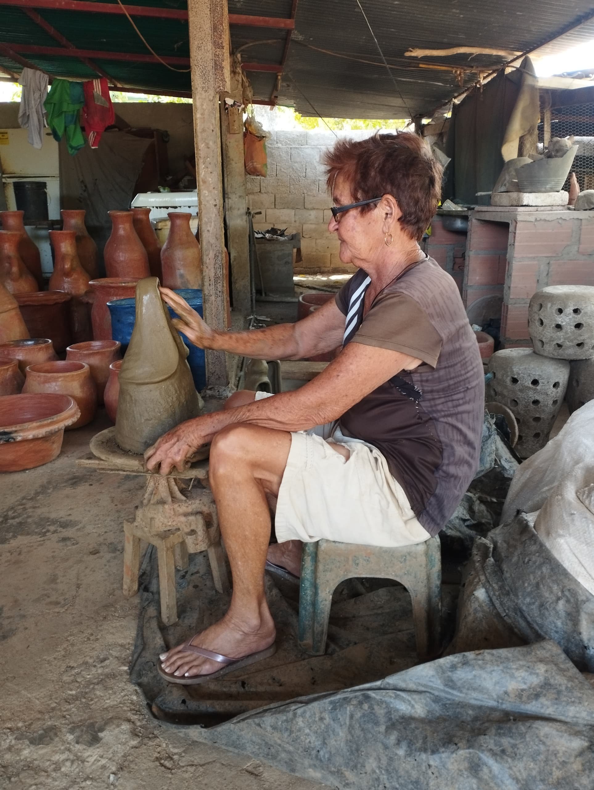 Carmen Elena de Brito