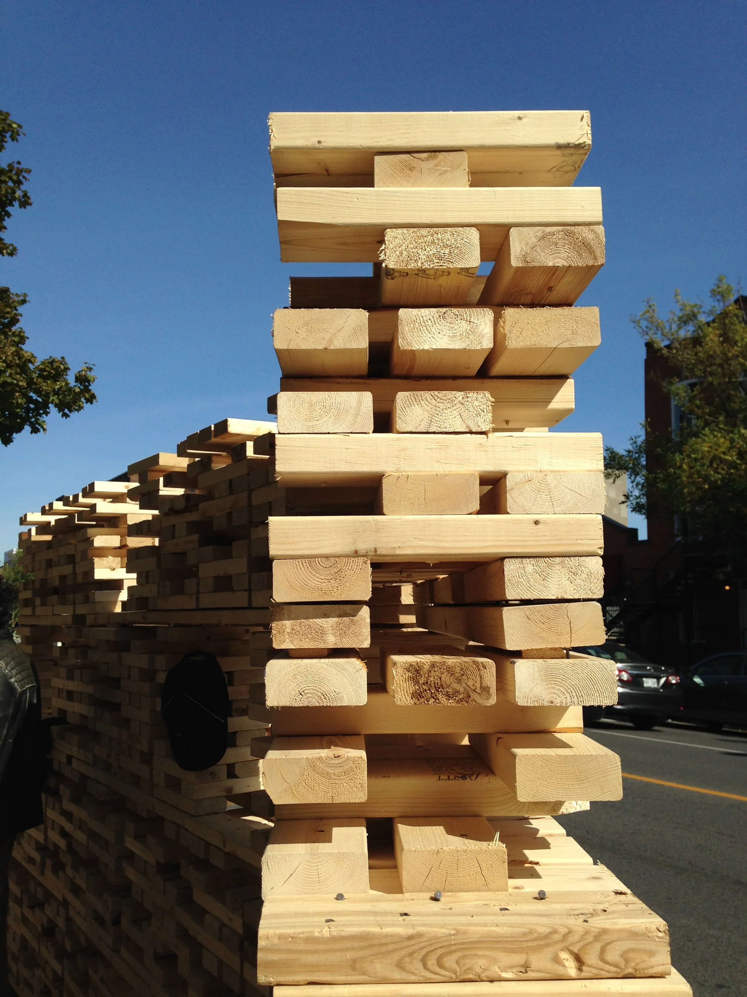 Choix du public de l'ADUQ