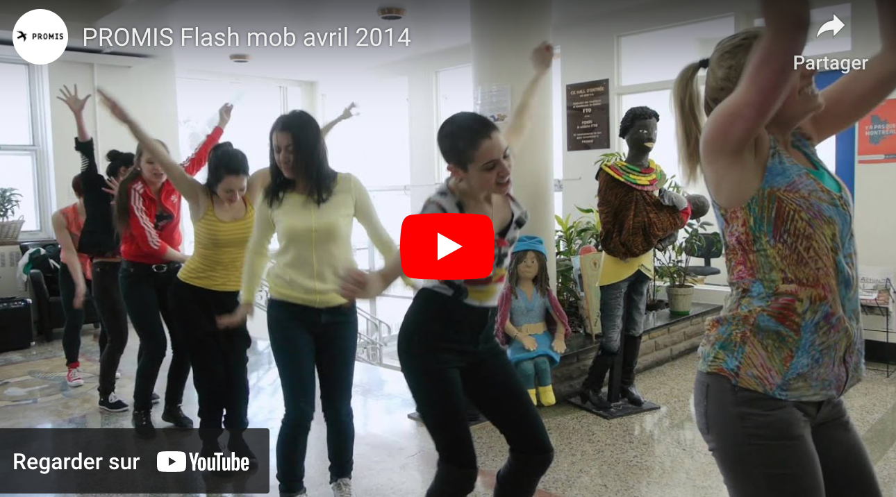 « Good Vibration ! »