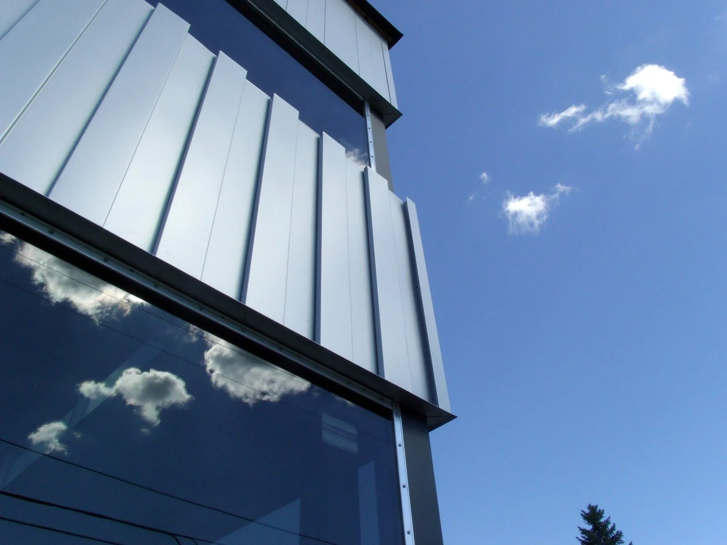 Nous y sommes presque !