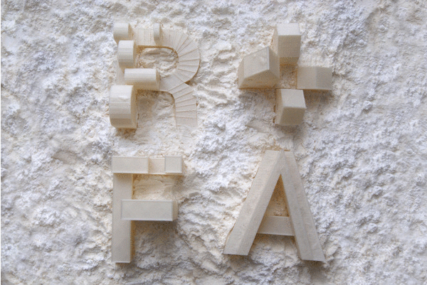 Nous construisons, nous aussi !