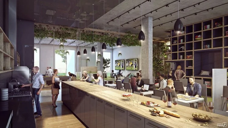 Notre projet dans INDEX DESIGN !