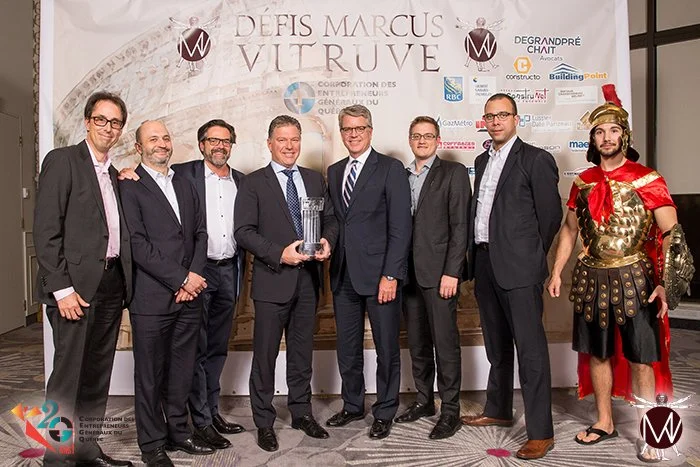 Réseau Sélection, CH2015 &amp; RFA l'emportent !