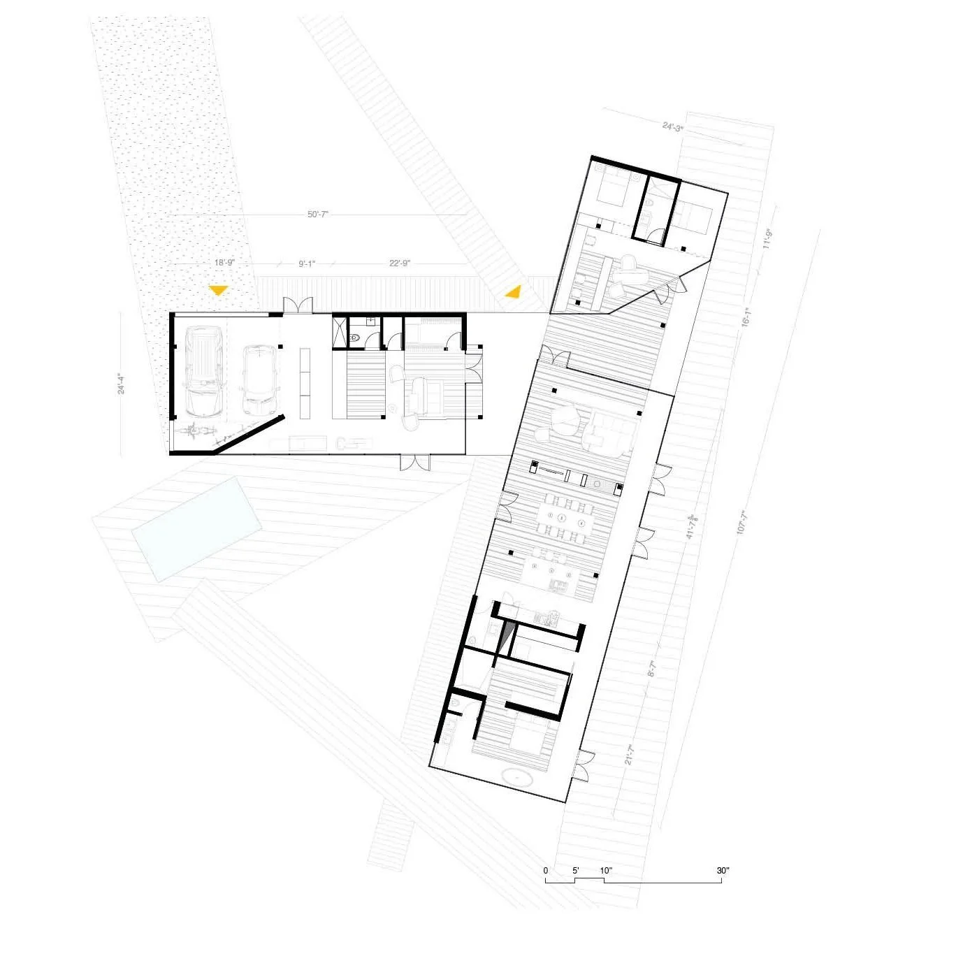 Fait sur mesure, avec amour.