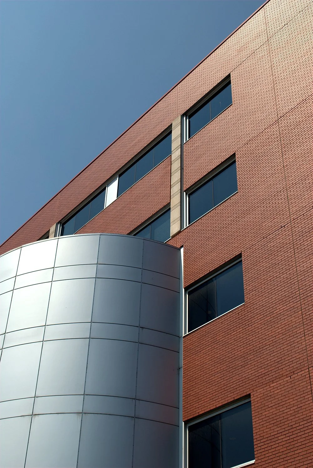 Chambre de la Jeunesse — Ruccolo + Faubert Architectes inc.