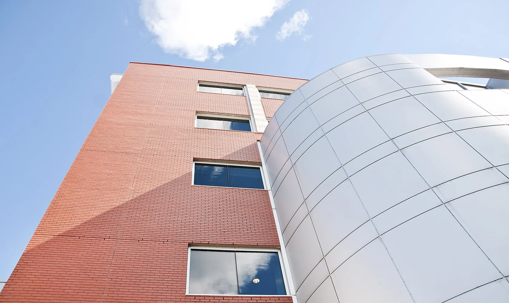 Chambre de la Jeunesse — Ruccolo + Faubert Architectes inc.