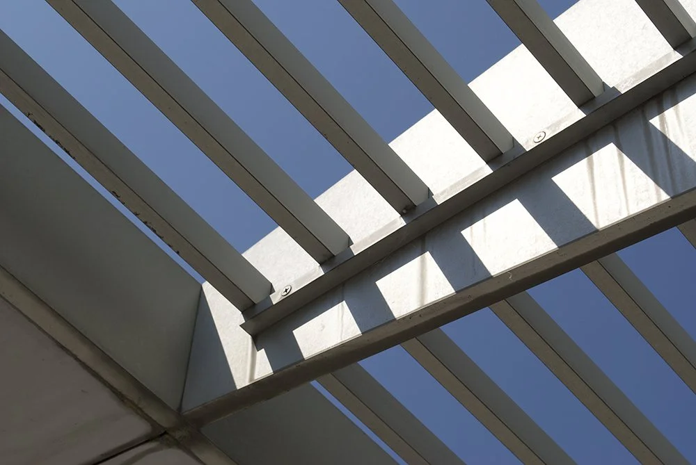 Chambre de la Jeunesse — Ruccolo + Faubert Architectes inc.