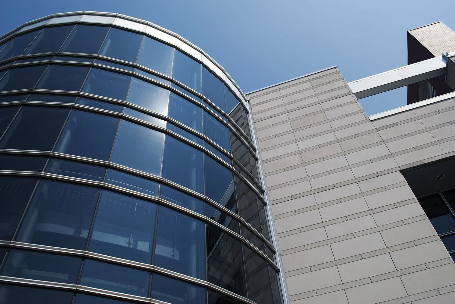 Chambre de la Jeunesse — Ruccolo + Faubert Architectes inc.