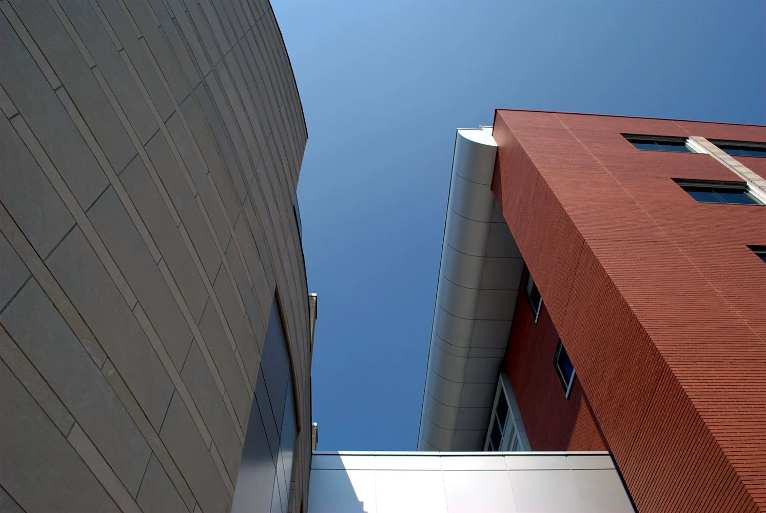 Chambre de la Jeunesse — Ruccolo + Faubert Architectes inc.