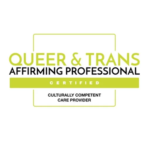 The 9th Annual Conference and the Queer &amp; Trans Affirming Professional Certification Program