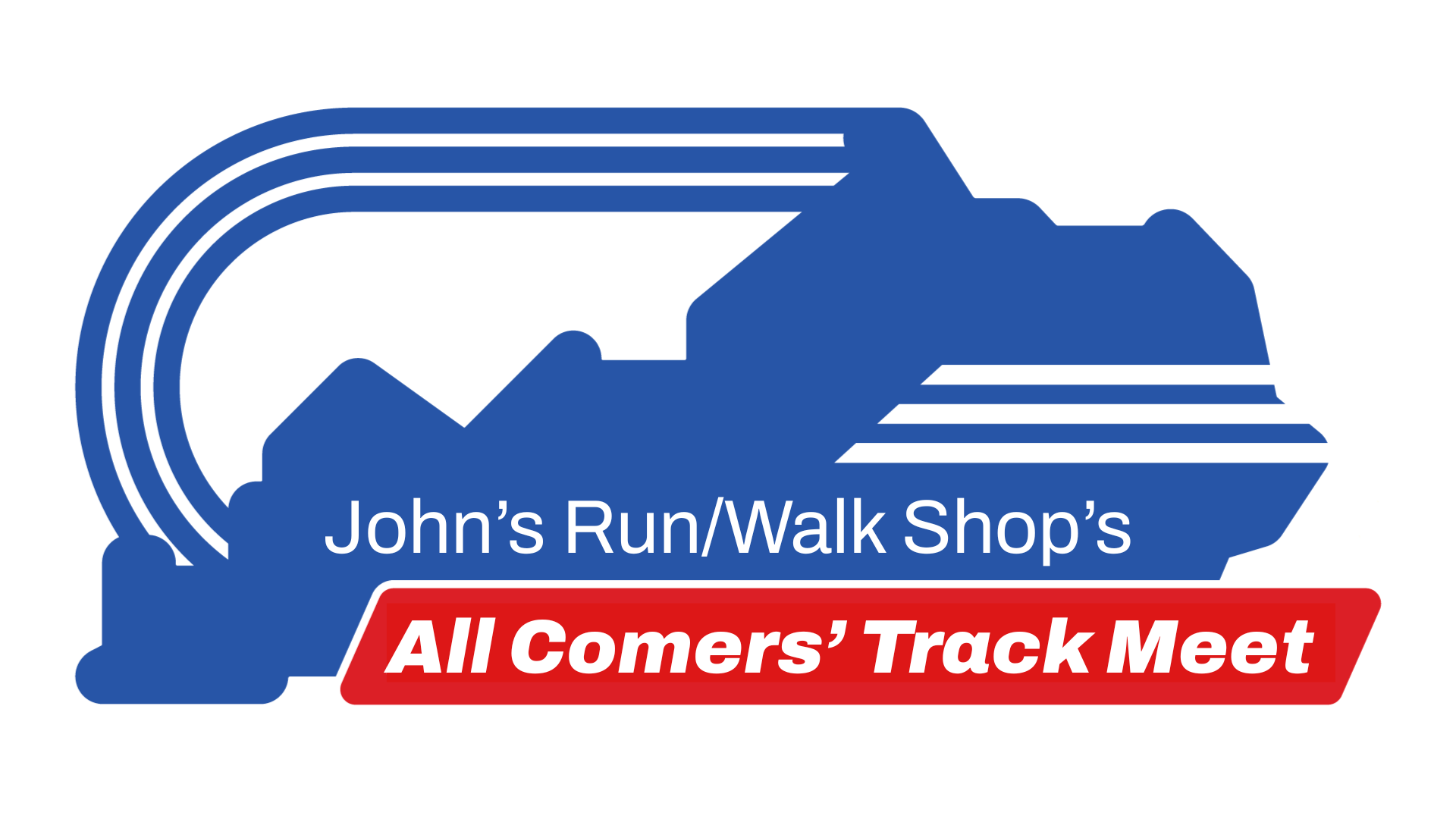 John's Run/Walk Shop's All-Comers' Track Meet