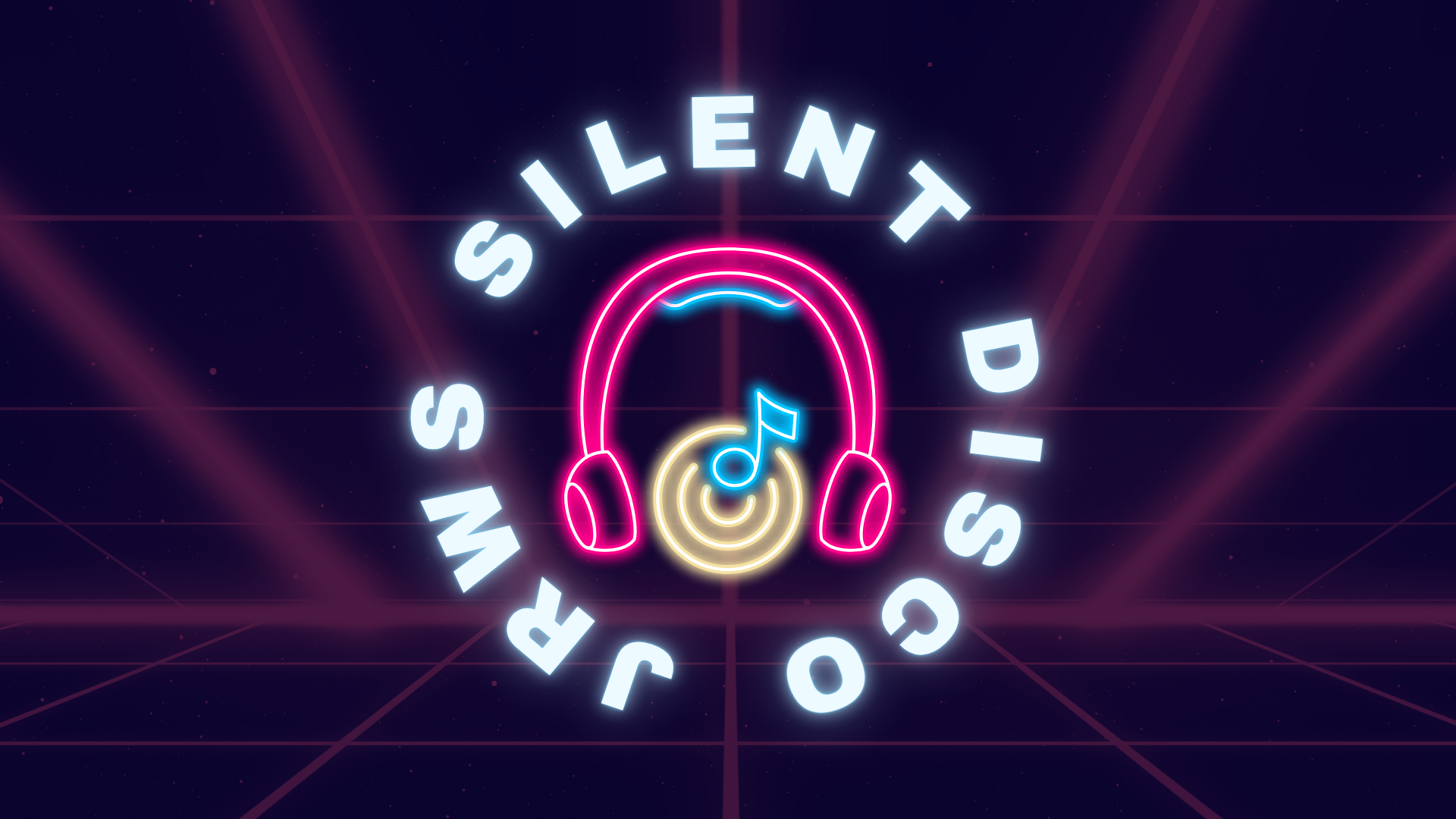 FREE Silent Disco
