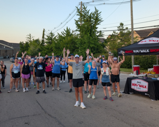 FREE Community 5K
