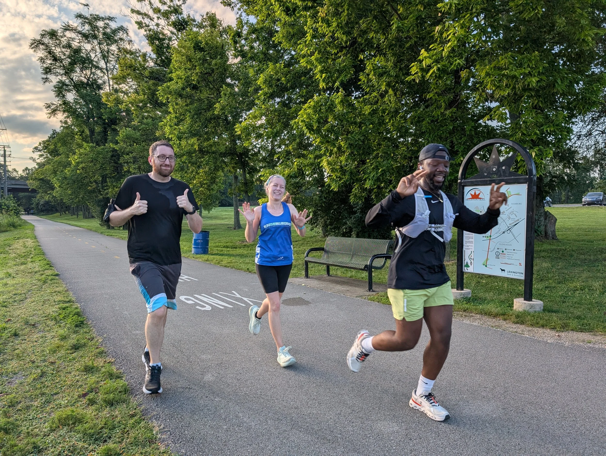 FREE Community 5K