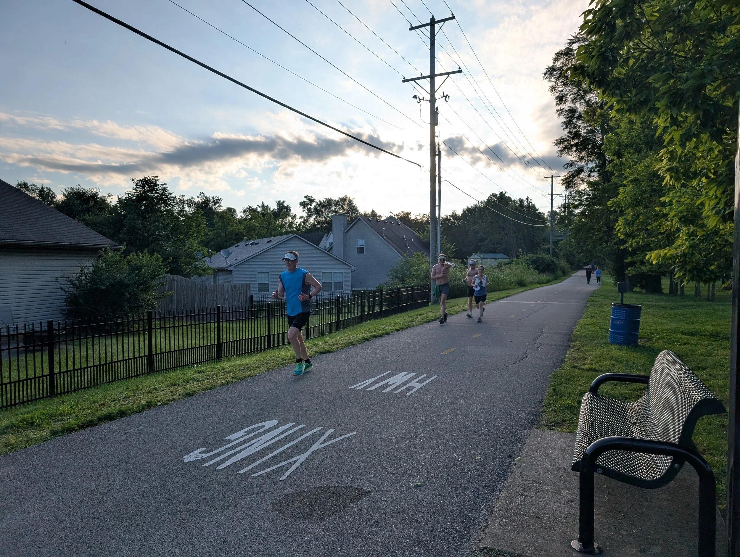 FREE Community 5K
