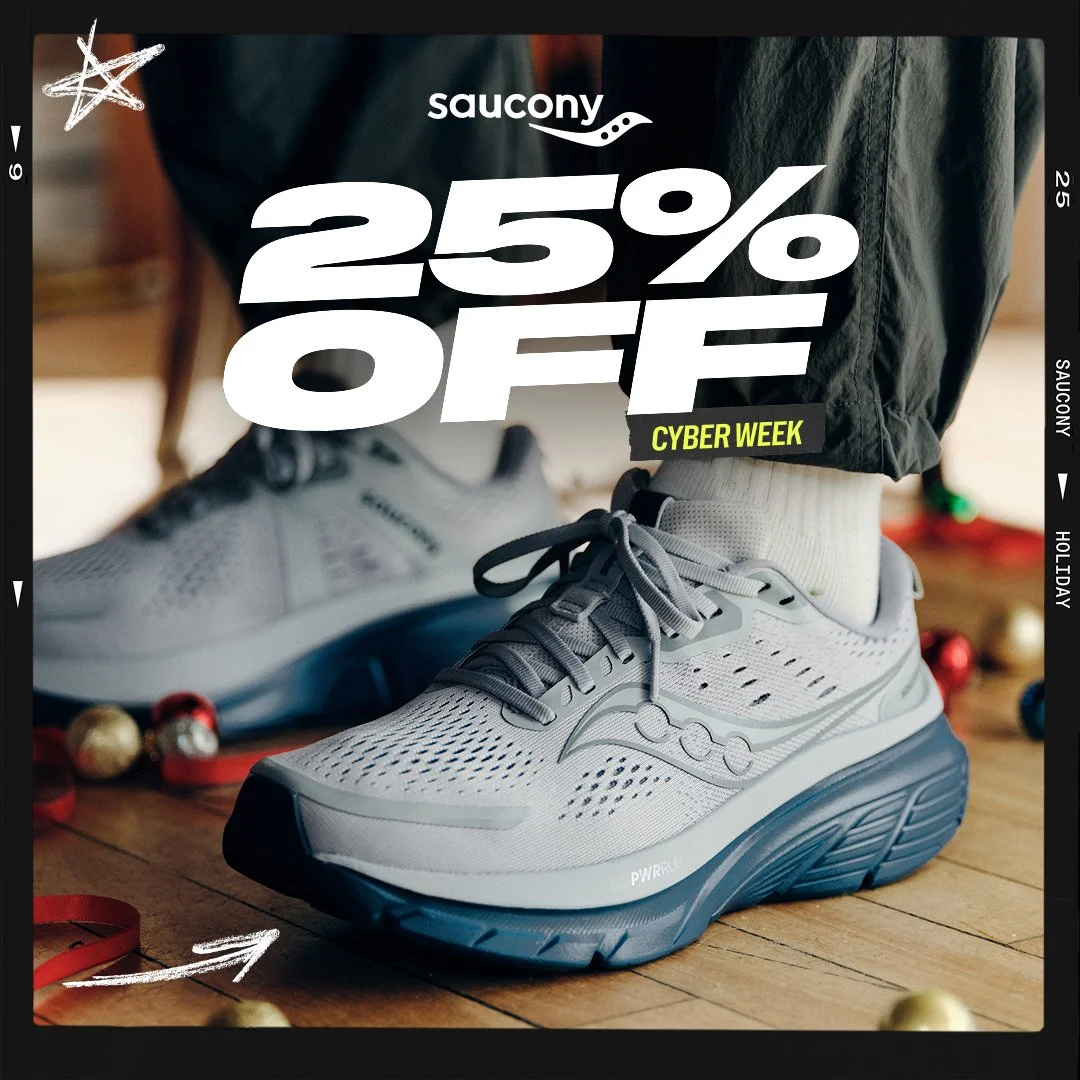 Saucony Sale