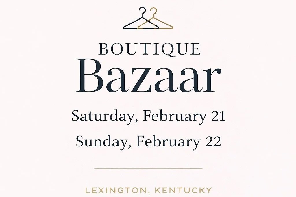 Boutique Bazaar