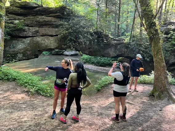 2026 Kentucky Trail Run Series: Run 7