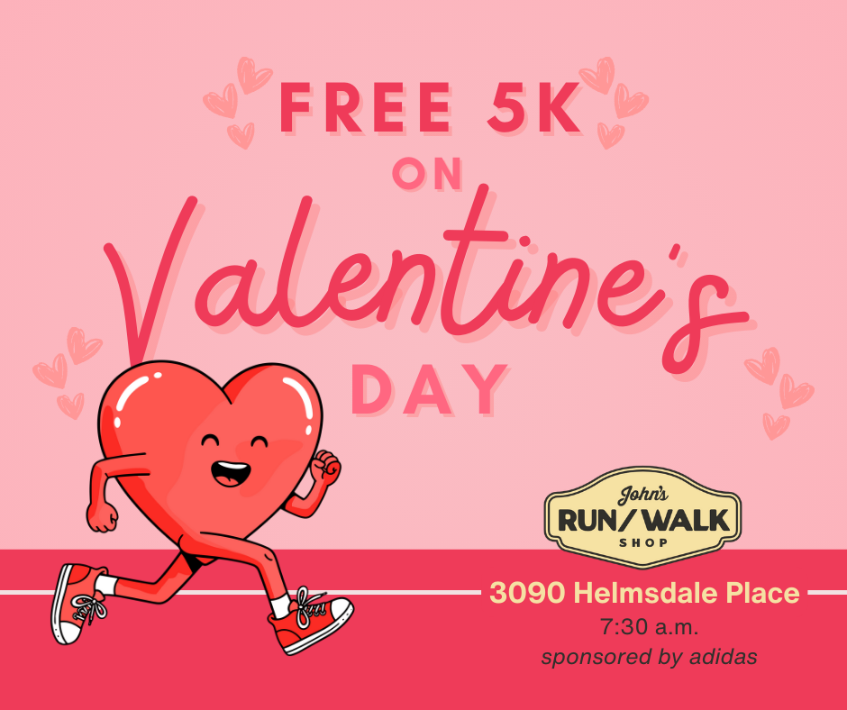 FREE Community 5K