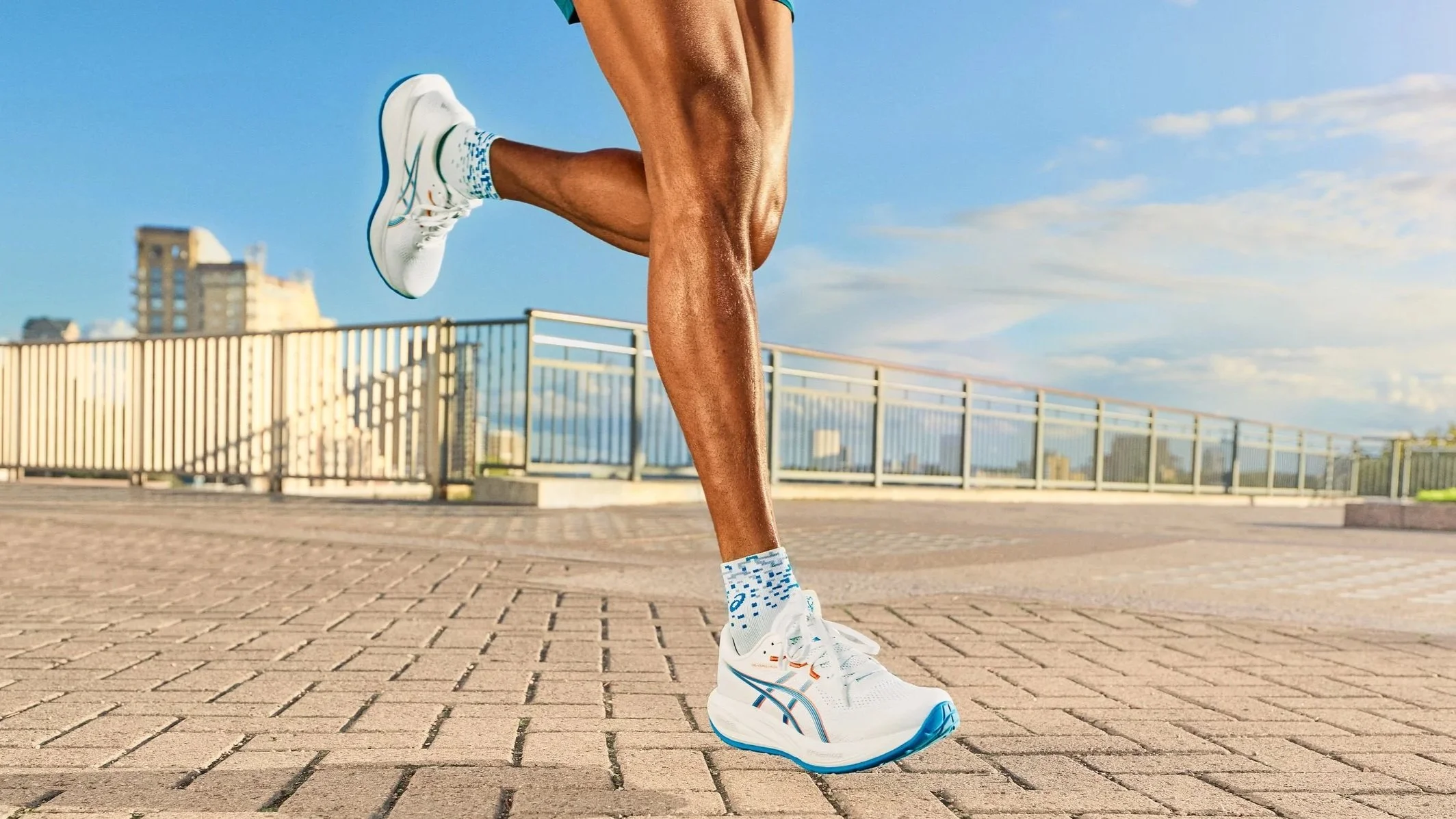 ASICS Demo + Raffle (Hamburg)