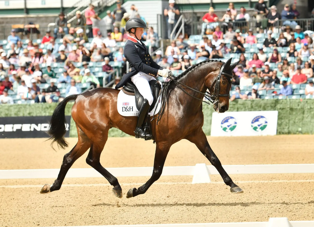 Kentucky Three Day Event