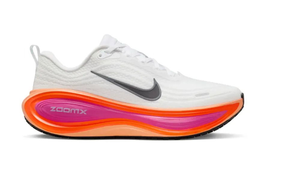Nike Demo (Chevy Chase)