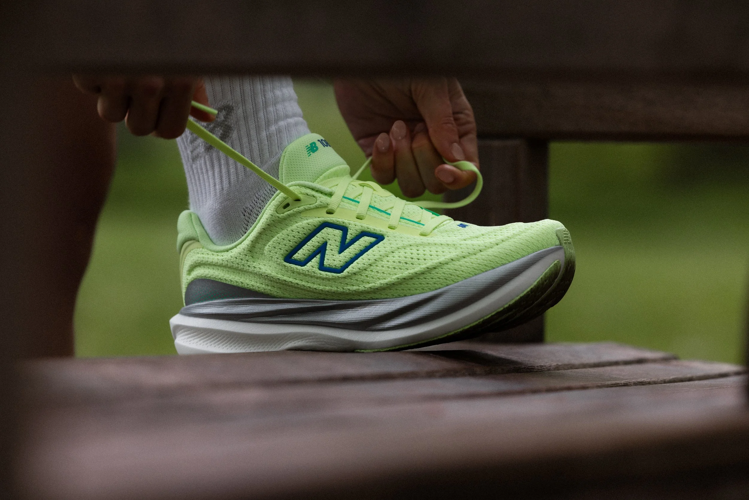 New Balance 1080 Demo (Hamburg)