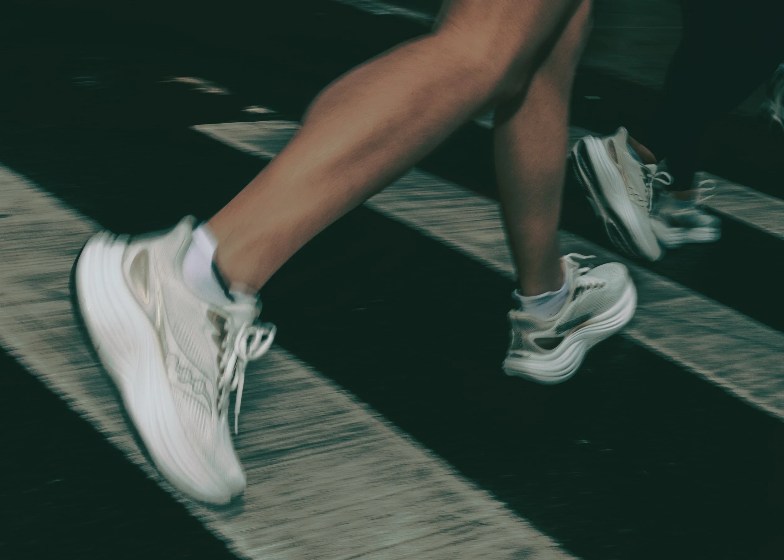 Saucony Endorphin Speed 5 / Triumph 24 Demo (Chevy Chase)