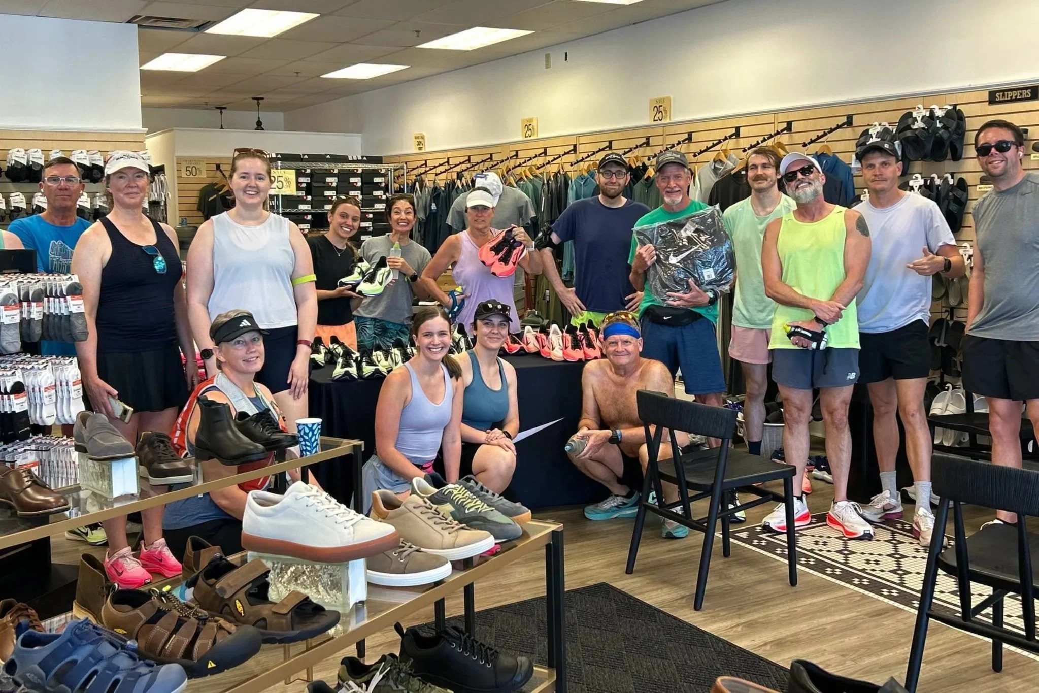 Five Not-So-Obvious Reasons to Shop Local
