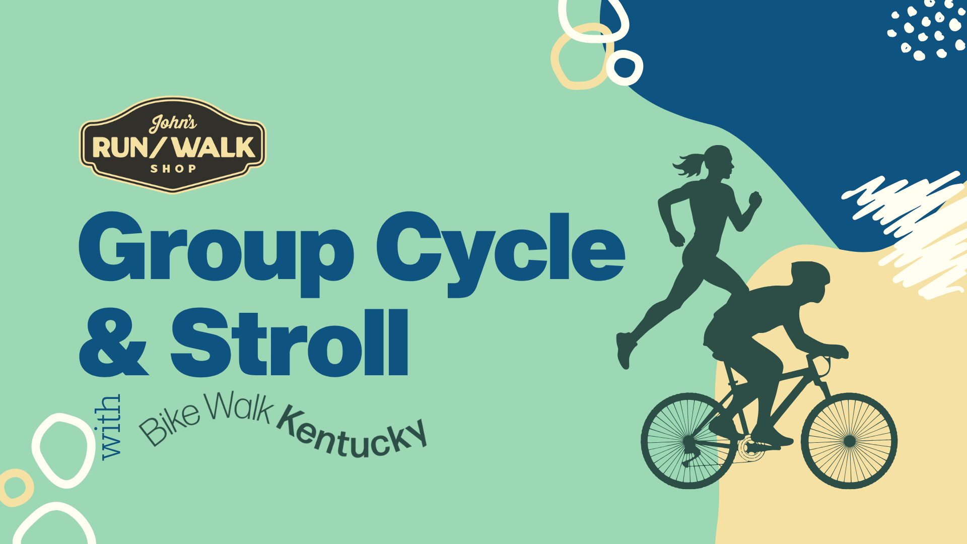 Hamburg Group Cycle &amp; Stroll