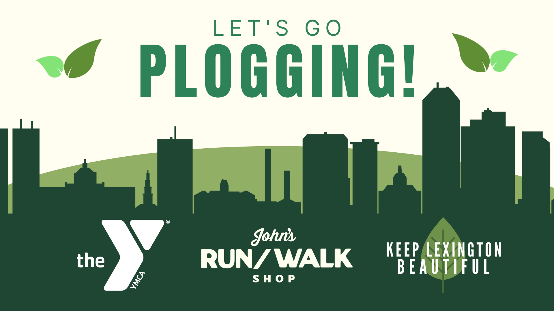 Plogging cover