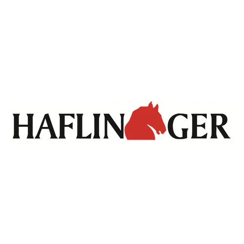 Haflinger logo