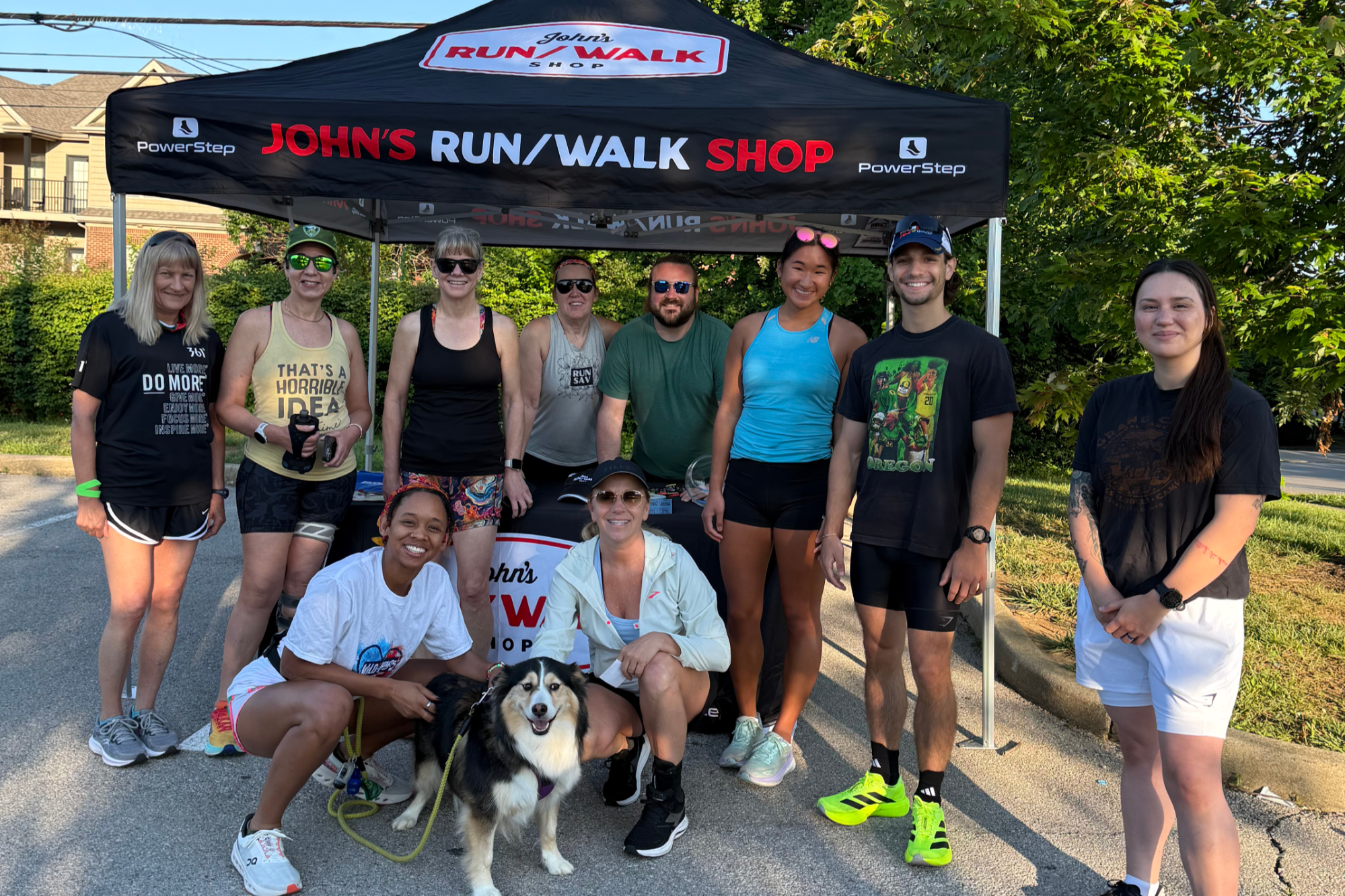FREE Community 5K