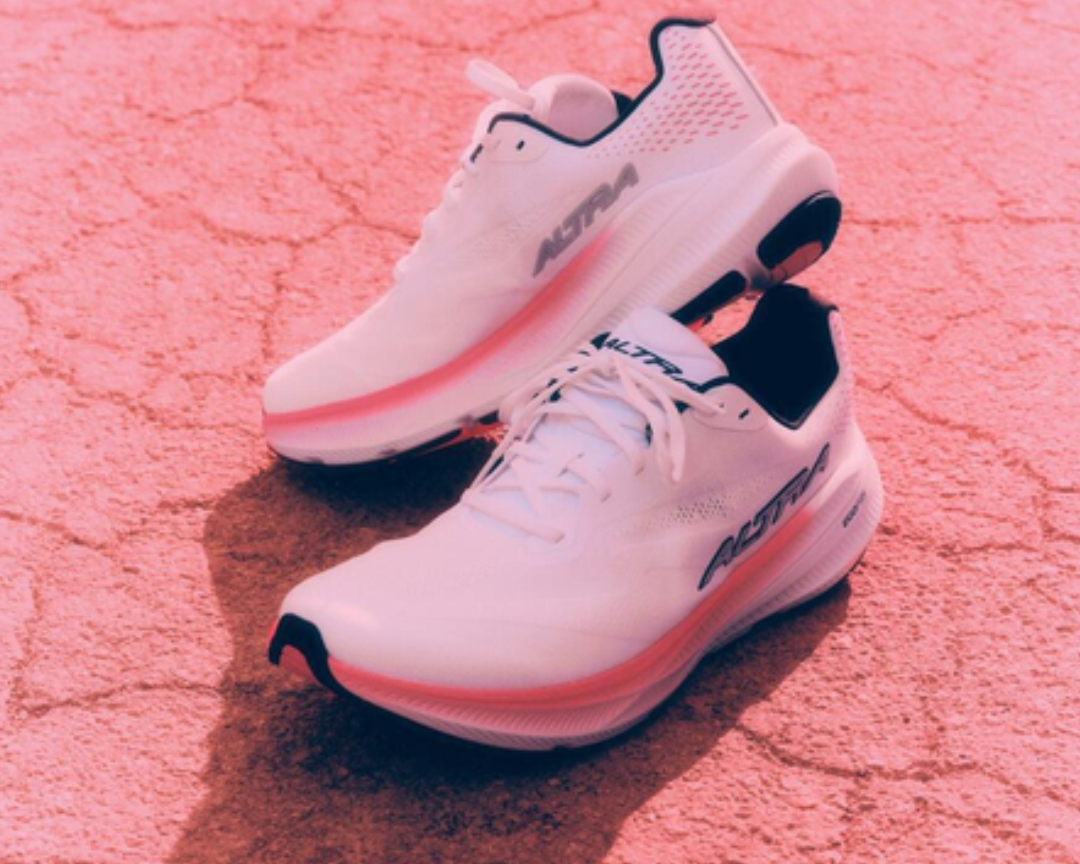 Altra Experience Flow 3 Demo