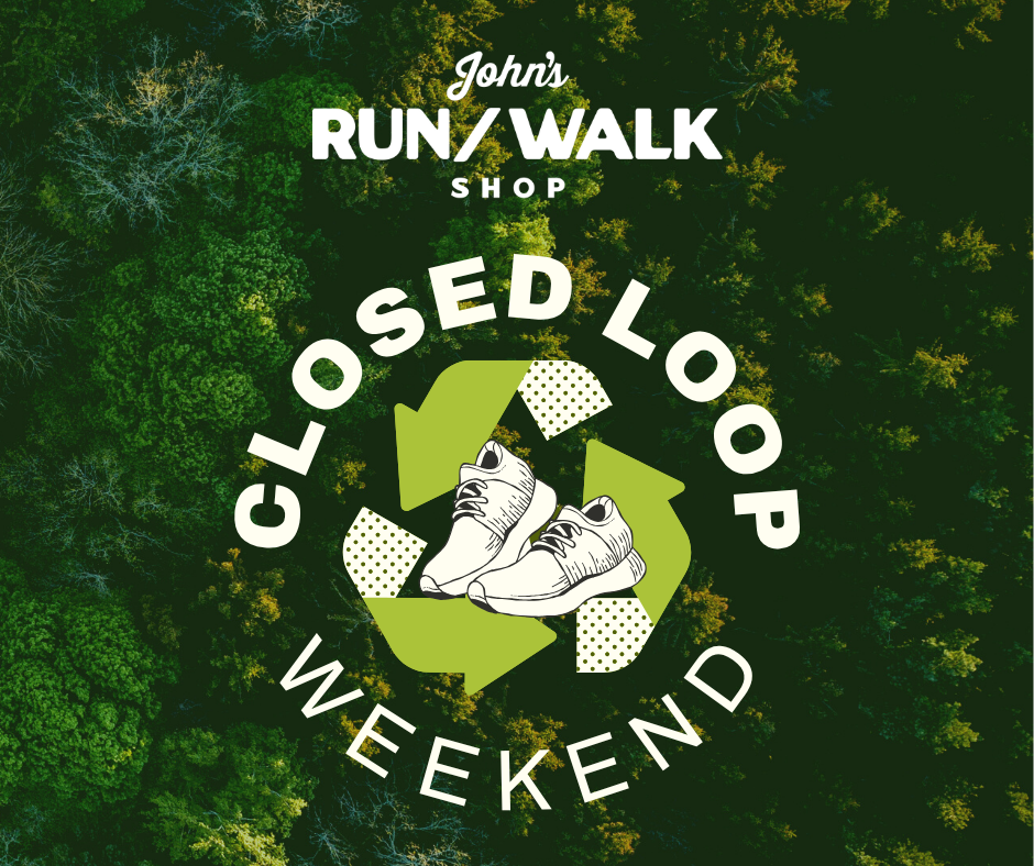 Closed Loop Weekend