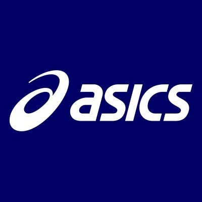 ASICS logo