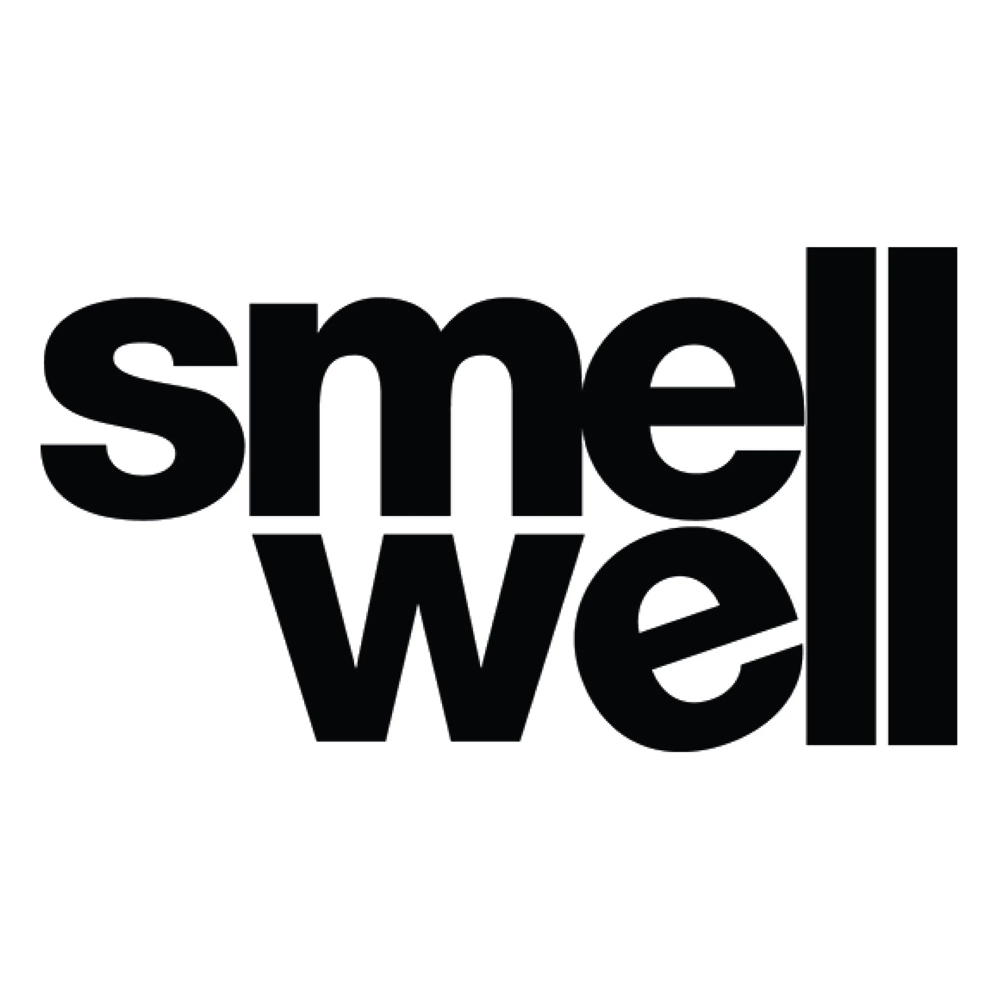 SmellWell logo