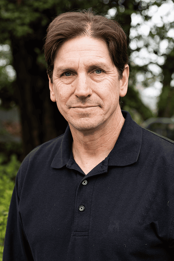 Free Fred Talk: Philip Risk Curator Grounds and Gardens, Hermitage Museum and Gardens