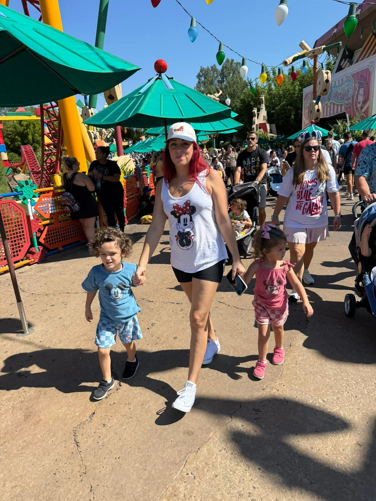 Today two years ago Ciara DelleFave and I tied the knot! Thank you for putting up with me and and for everything that you do to keep this beautiful family of ours so happy! Can&rsquo;t wait for a lifetime more of amazing meals and love from you. Love