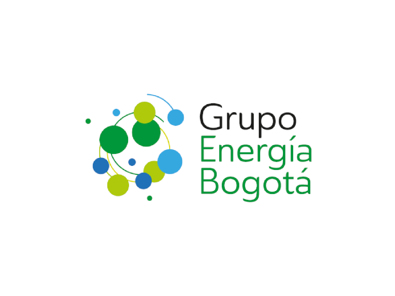 Oficina Grupo Energia Bogotá