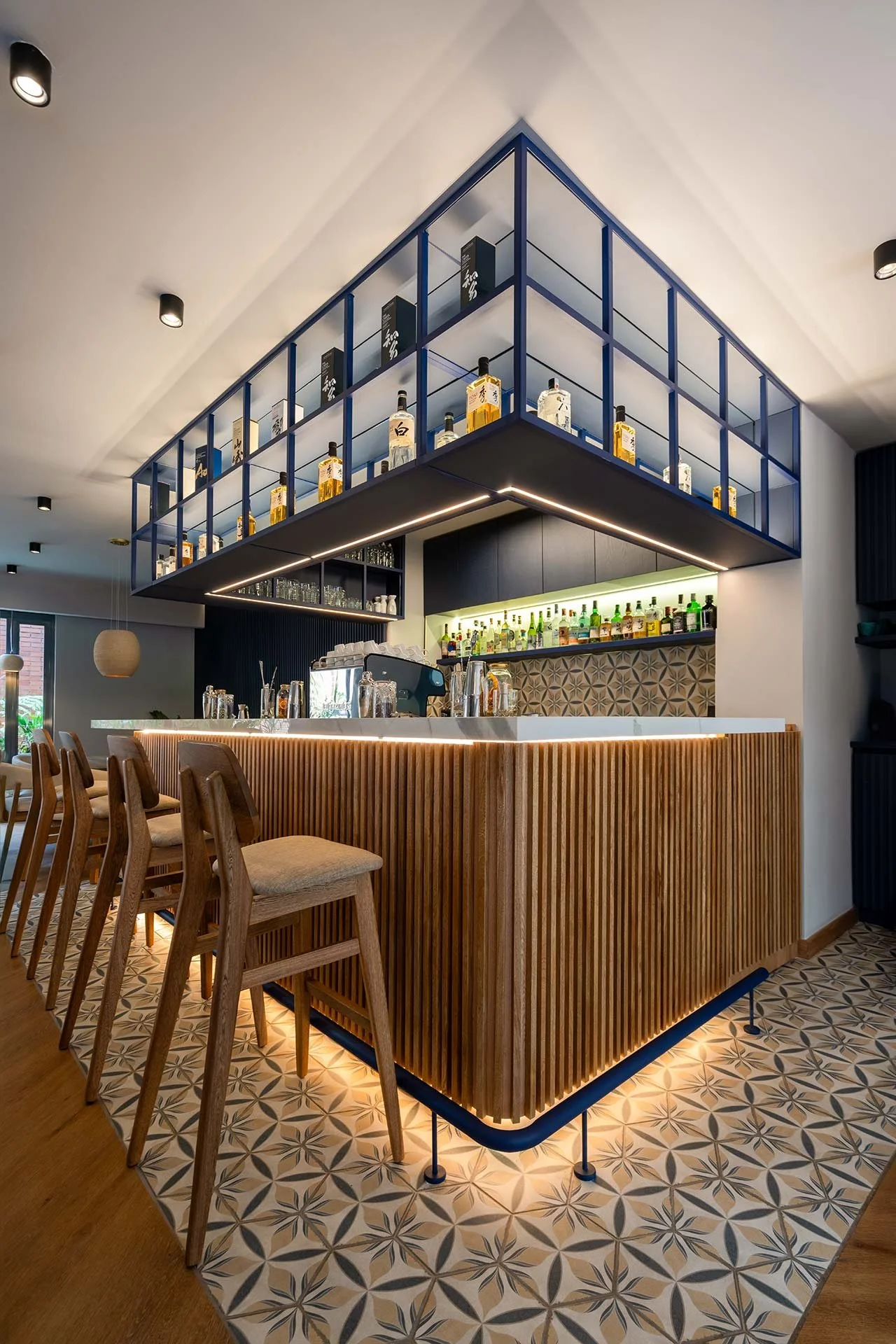 Diseño arquitectonico restaurante Sakura 2.jpg
