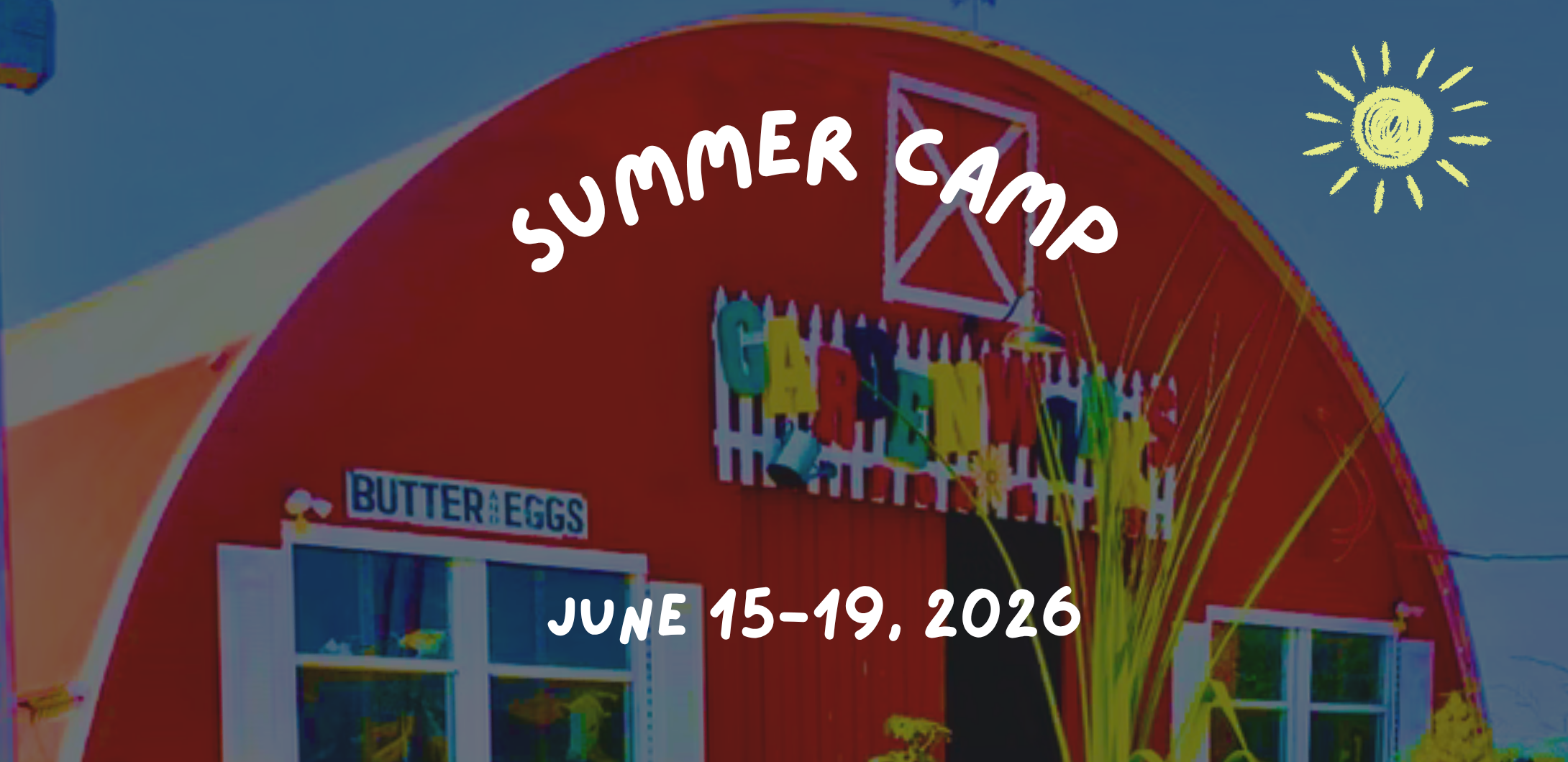 Summer Camp 
