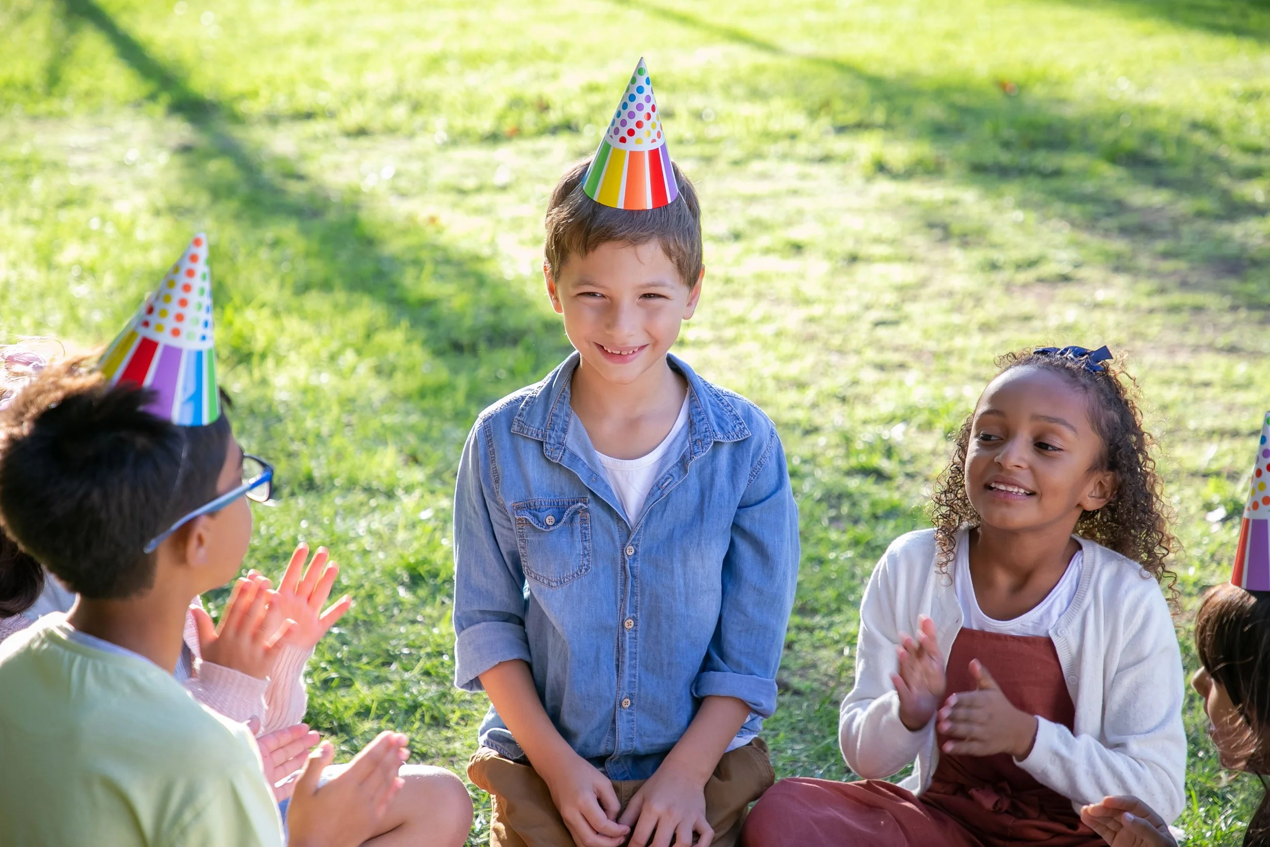 Best Outdoor Birthday Party Venues in the Inland Empire for Kids