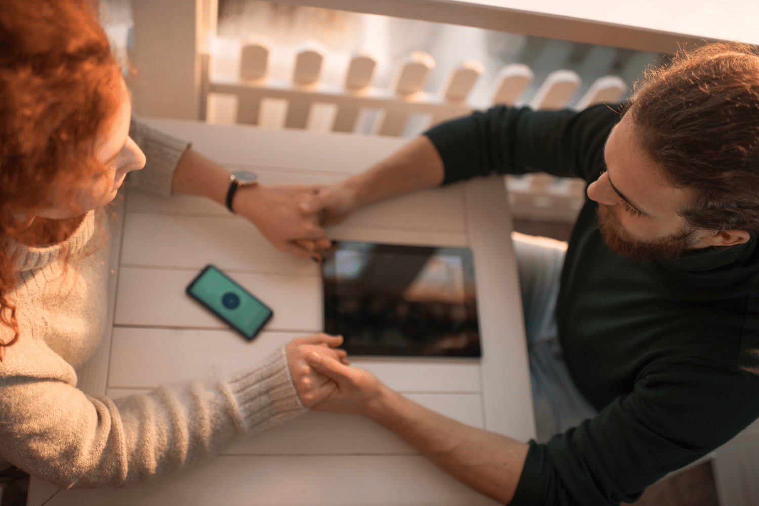Prayer Sharing App for Small Groups & Families — Echo Prayer
