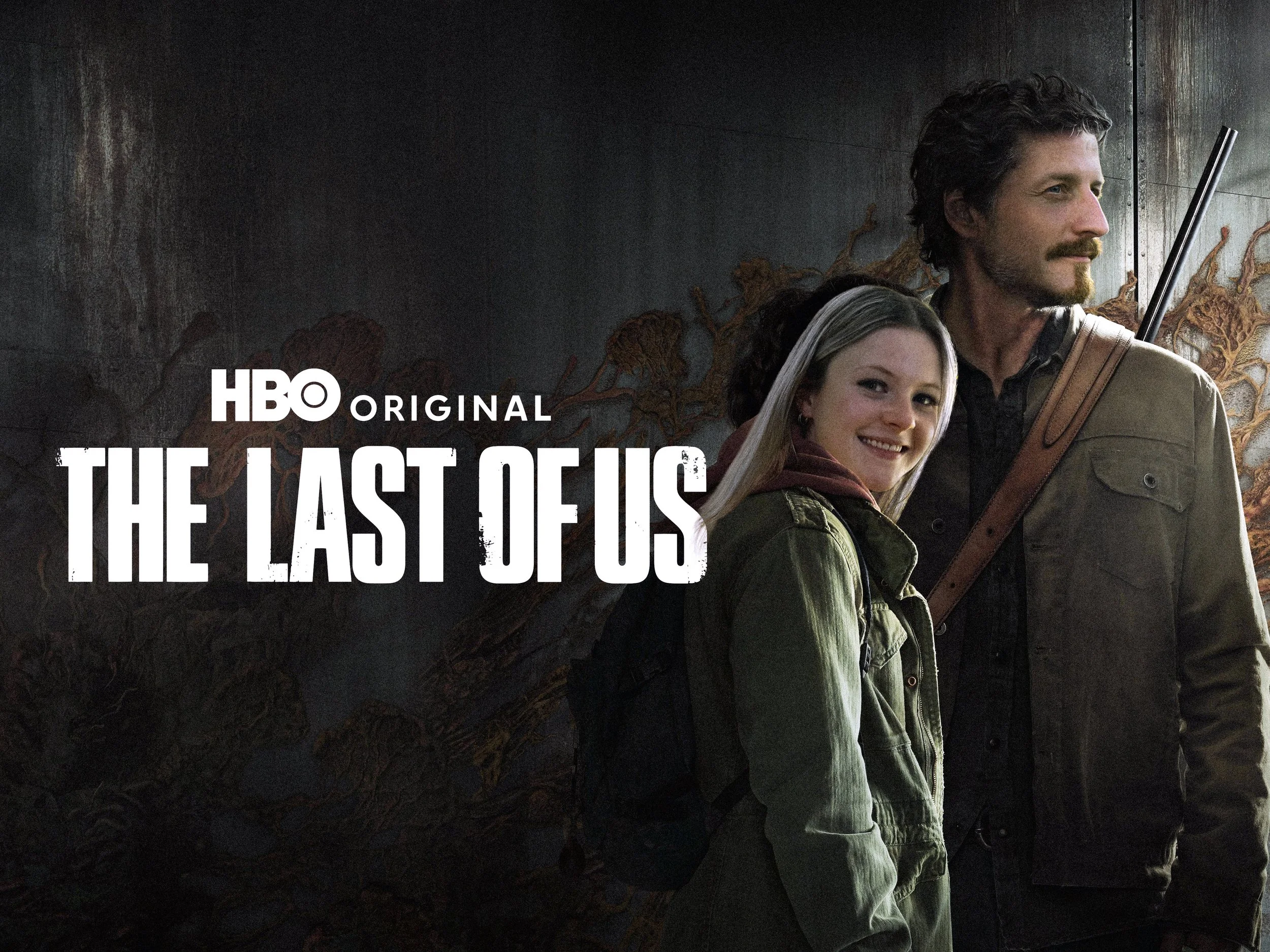 Isabel's 22nd Birthday Card - The Last of Us