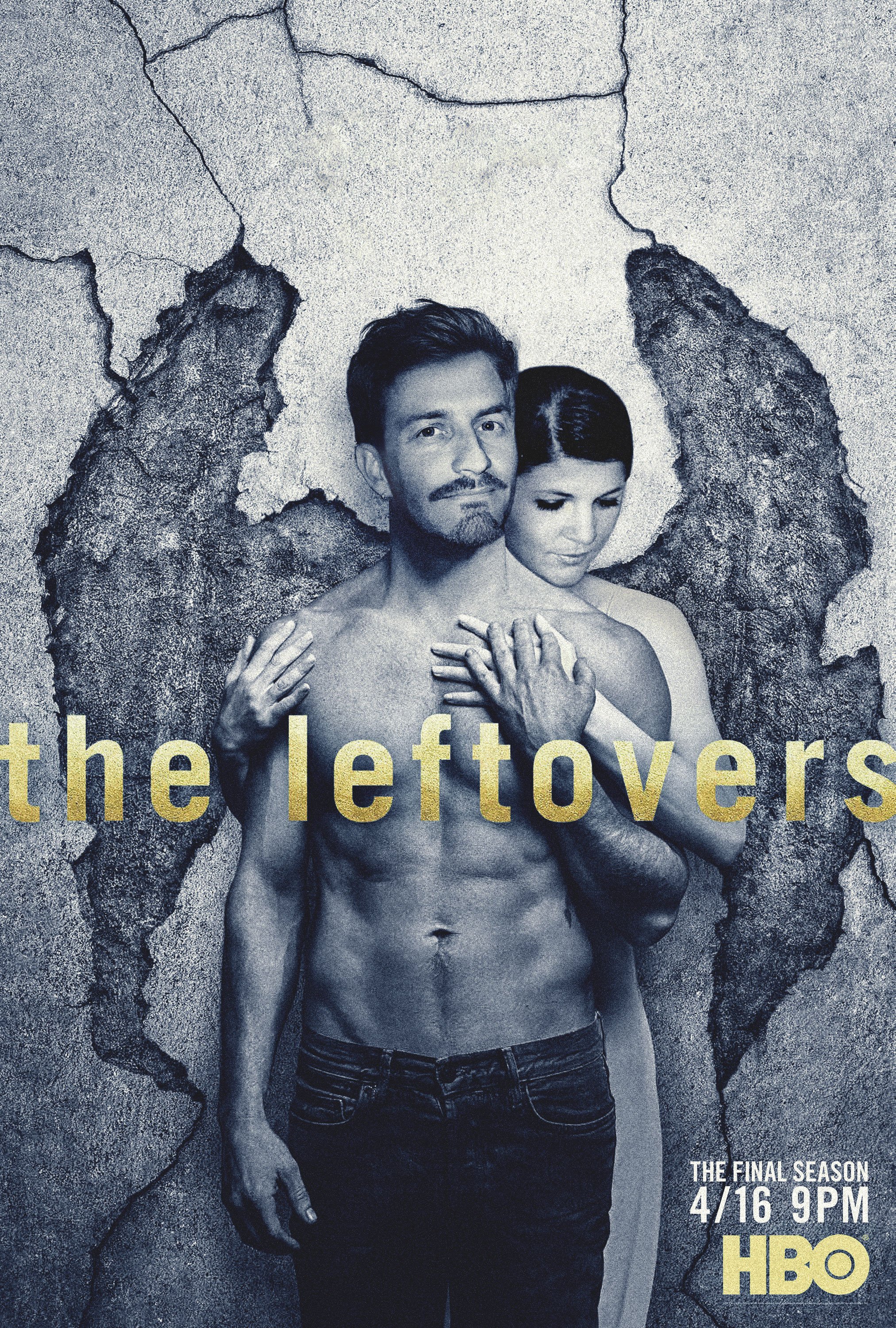 Valentine's Card 2018 - The Leftovers