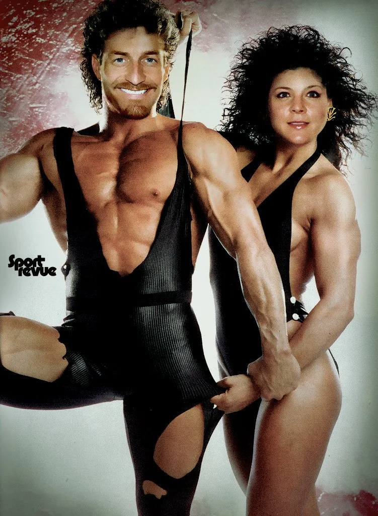 Sam's 45th Birthday Card - Sport Revue