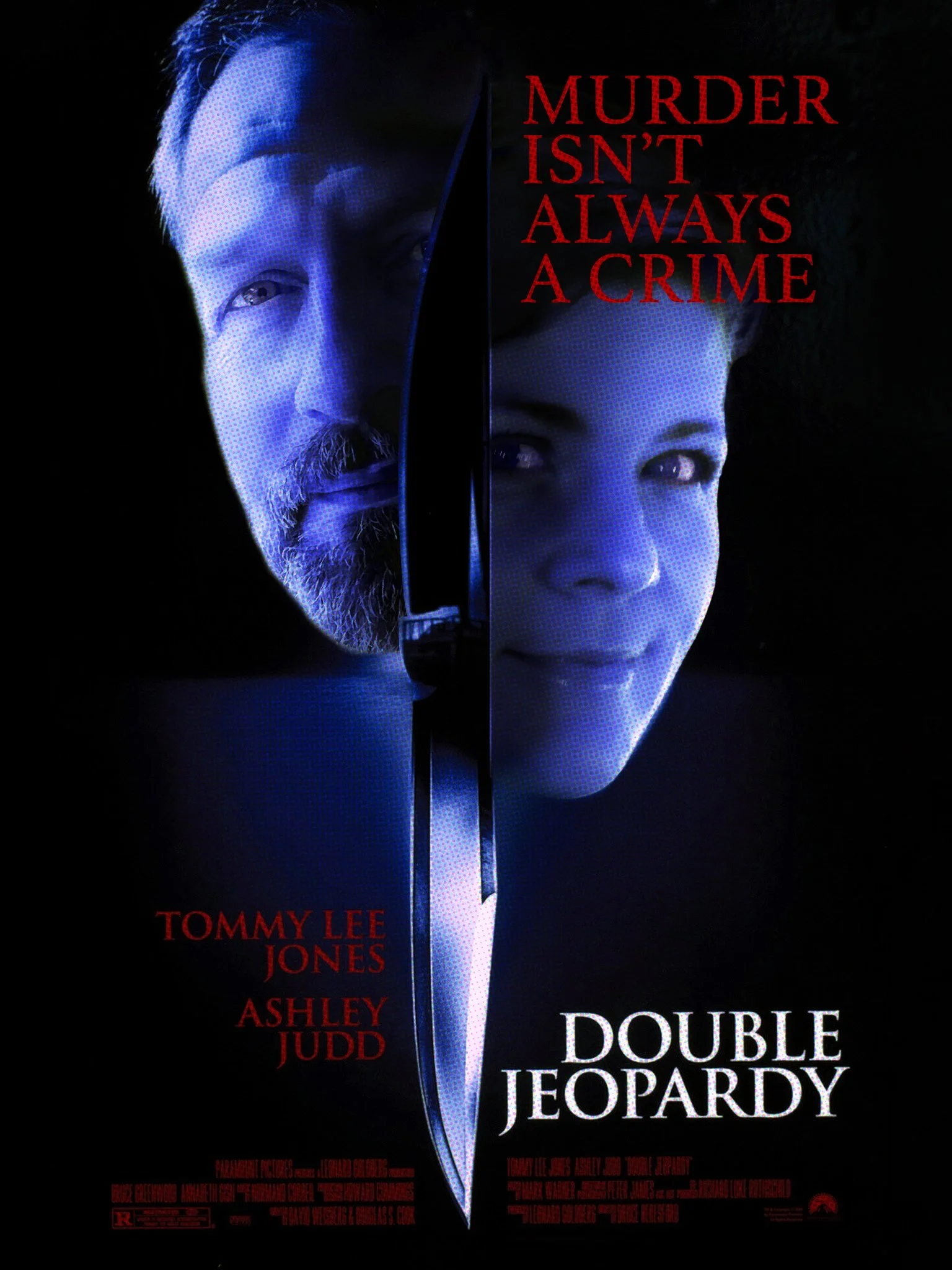 25th Anniversary Card Collection - Double Jeopardy